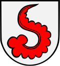 Coat of arms of Pfedelbach