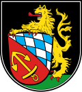 Coat of arms of Altrip