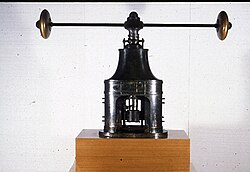 General view