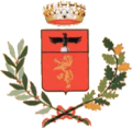 Coat of arms of Calvisano