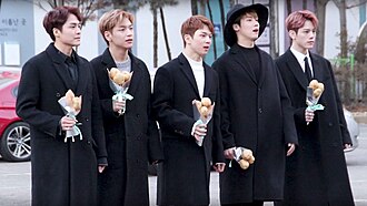 N.Flying in 2018