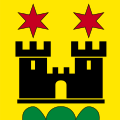 Flag of Meilen