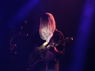 Nicely performing in Brooklyn, 2019