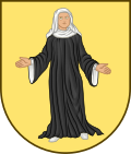 Coat of arms of Maribo