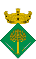 Coat of arms of Orpí