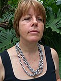 C. lacryma-jobi seeds in a necklace prepared in the Zulu tradition