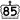 Ontario 85 crown.svg