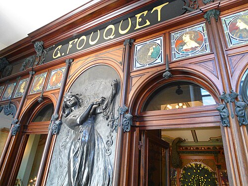 Detail decoration (1901)