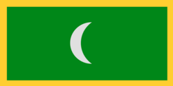 Flag of Hormuz