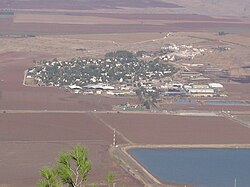 Kibbutz Bet HaShita