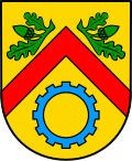Coat of arms of Schweix