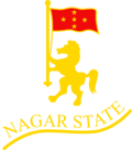 Coat of arms of Nagar
