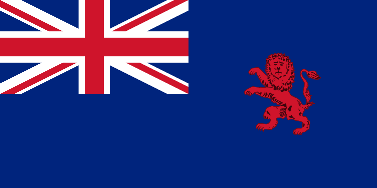 Flag of Kenya (1921–1963).svg