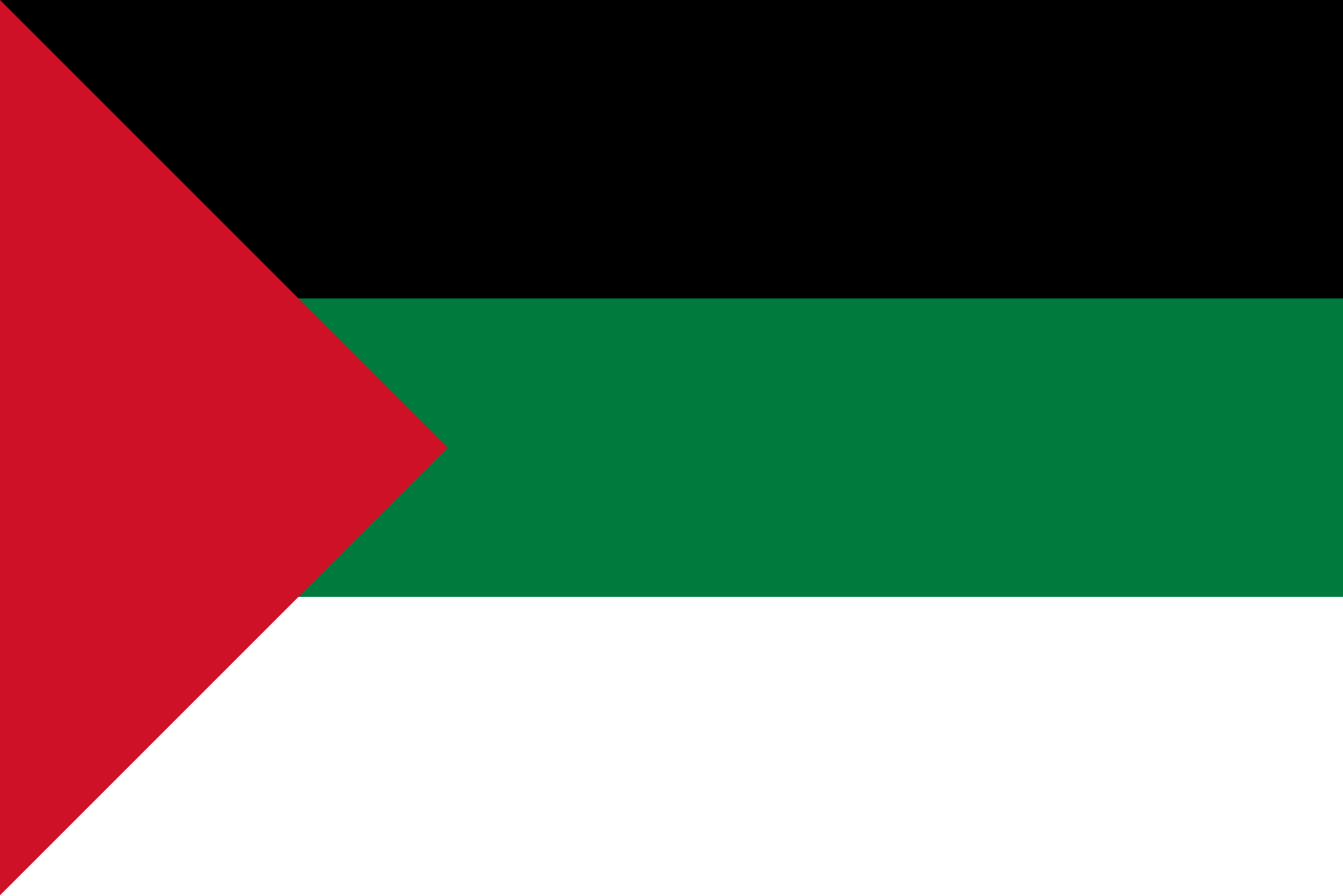 Flag of Hejaz (1917).svg