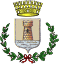 Coat of arms of Fluminimaggiore