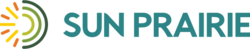 Official Logo of the City of Sun Prairie
