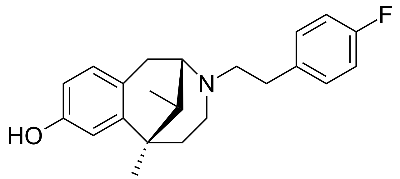 Fluorophen structure.svg