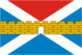 Flag of Krymsk