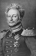 Wilhelm von Krauseneck