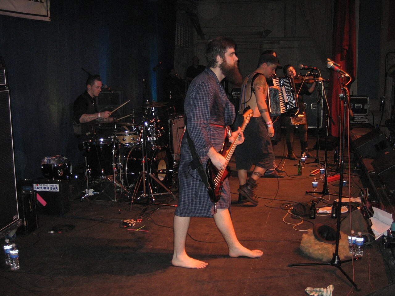 Zydepunks live.jpg