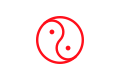 Flag of Isesaki