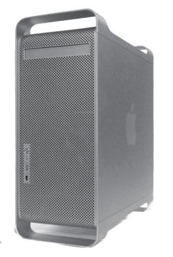 Power Mac G5, launched June 23, 2003