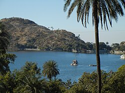 Nakki Lake, Mount Abu