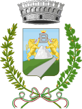 Coat of arms of Montebruno