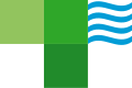 Official logo of Ternopil