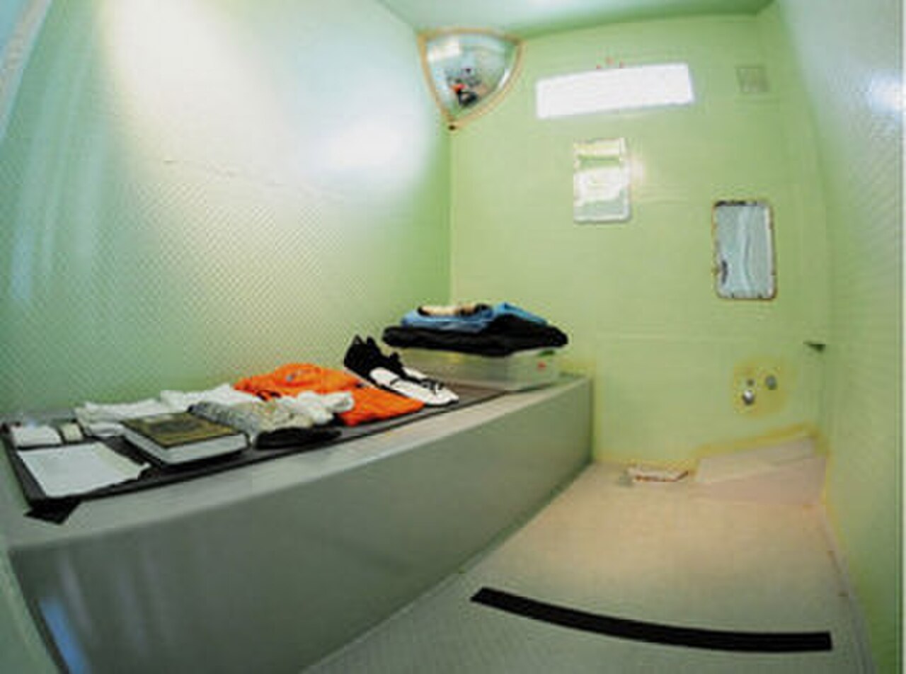 Camp Five Echo cell -- image released by the DoD.jpg
