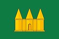 Flag of Mglin
