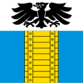 Flag of Kandersteg