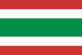 Flag of Prague 3