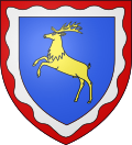 Coat of arms of Pluguffan