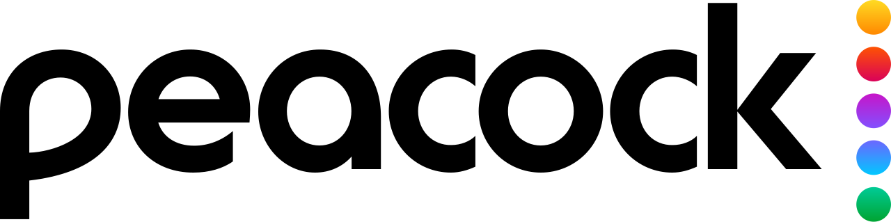 NBCUniversal Peacock Logo (2026).svg