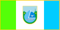 Flag of Lukavac