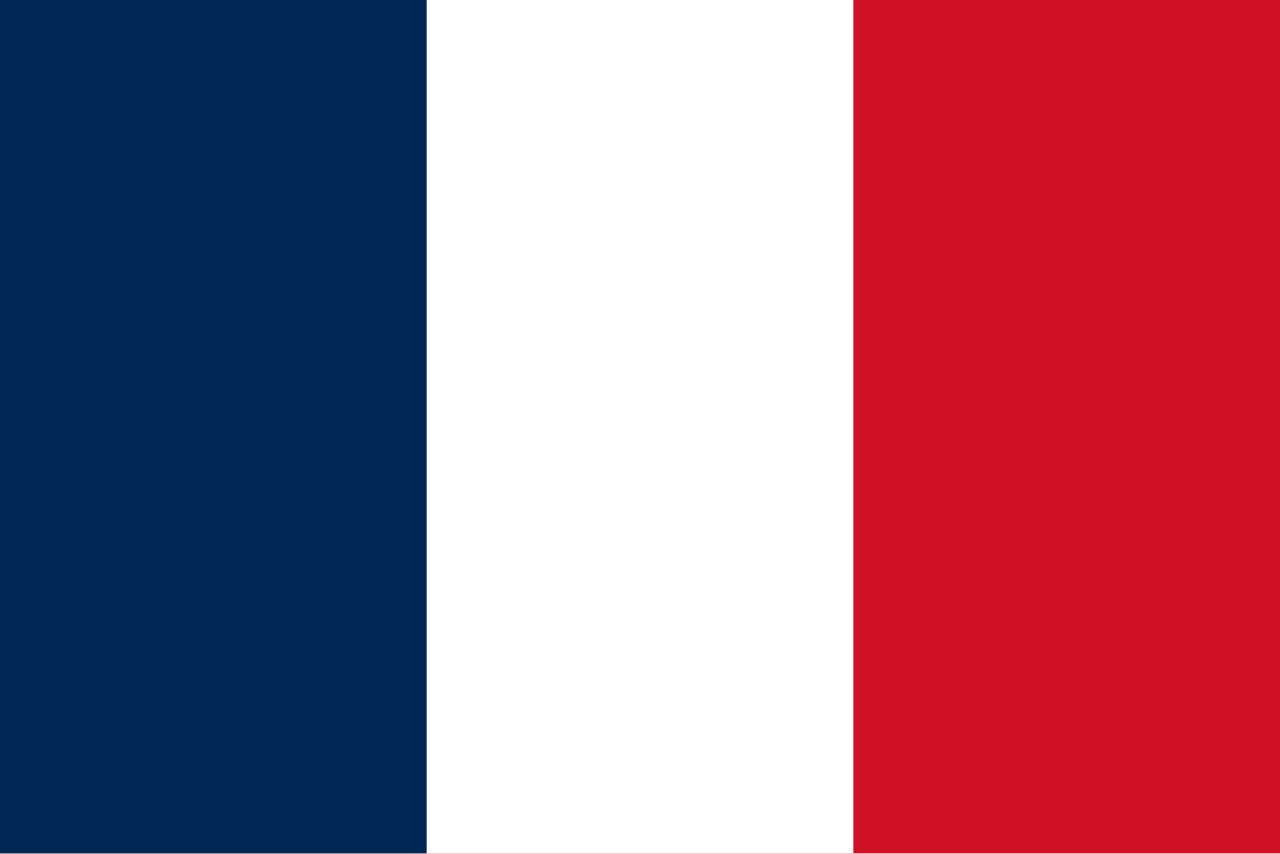 Flag of France.svg