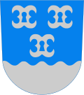 Coat of arms of Malax