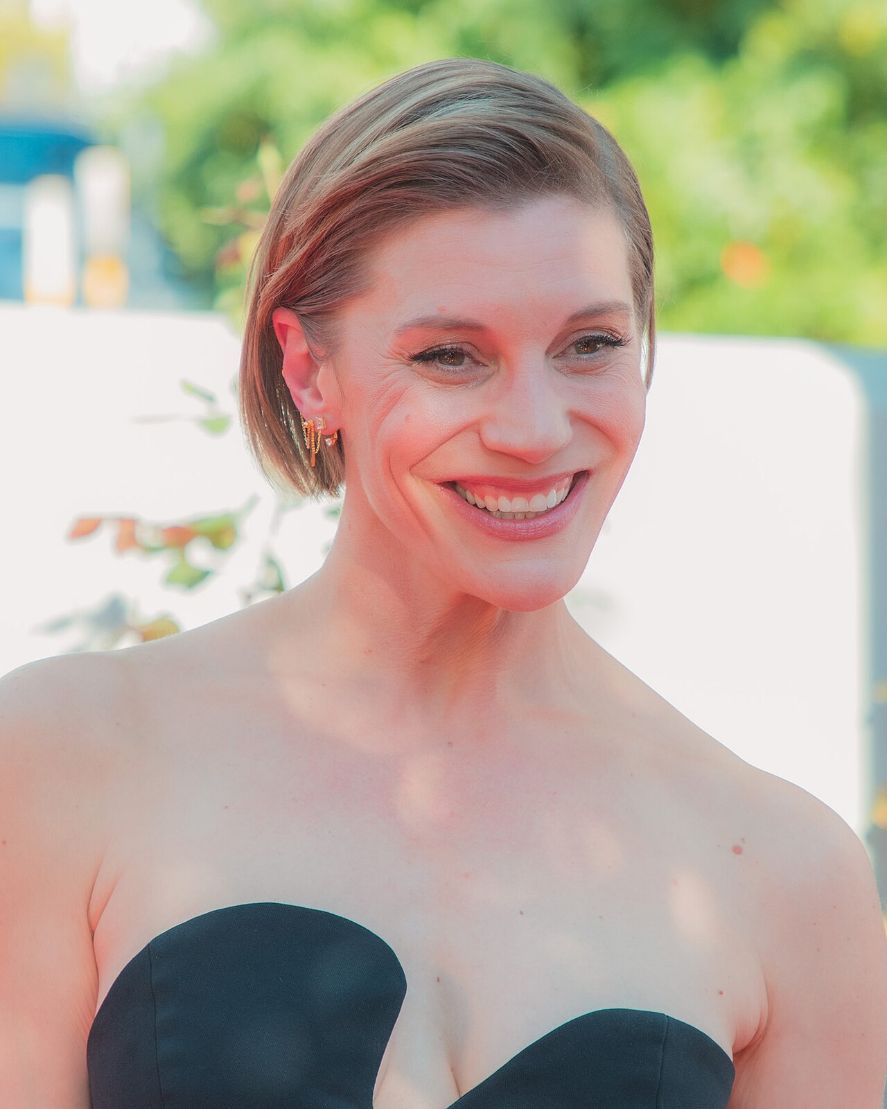Katee Sackhoff at 53rd Saturn Awards 2026.jpg