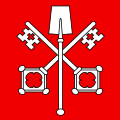 Flag of Le Vaud