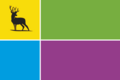 Flag of Uddel