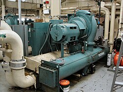 Cooling system