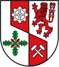 Coat of arms of Daaden