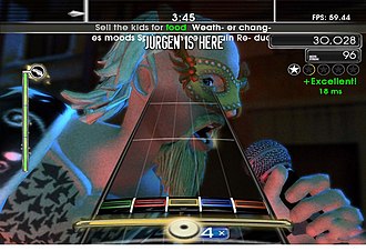 Frets on Fire[72]