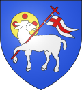 Coat of arms of Grasse