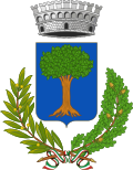 Coat of arms of Formigine