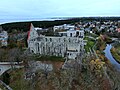 Pirita monastery