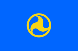 Flag of the Asturian Nationalist Council