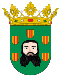 Coat of arms of Barbastro