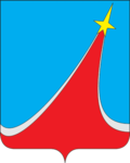 Coat of arms of Lyubertsy